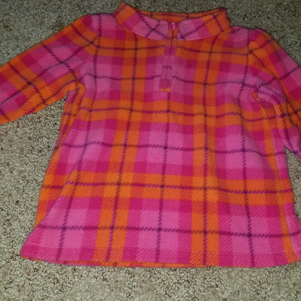 18 month sweatshirt